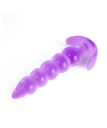 DRACO Plug discret, au design élégant, qui s'adapte à toutes vos envies avec confort et flexibil