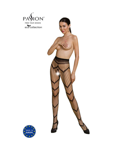 ECO COLLECTION SEDUCTIVE Eco-friendly, One-size-fits-all Sexy Bodysuit - High Quality