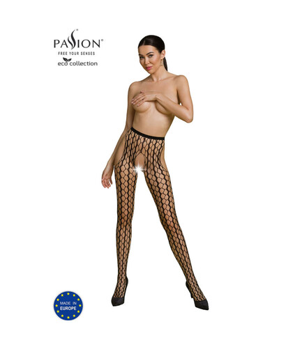 ECO COLLECTION Lingerie écologique de haute qualité, taille unique