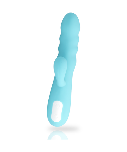 EIFFEL Vibrador eiffel: juguete erótico para estimulación intensa
