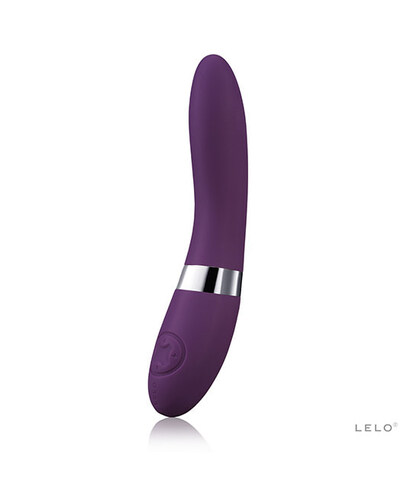 ELISE 2 Vibrador estimulador del punto g de la marca lelo