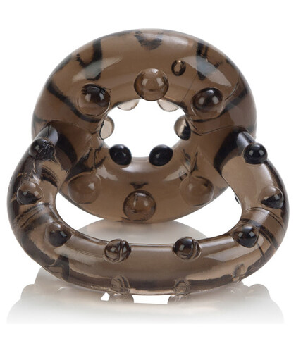 ENHANCER RING RING Silicone Erection Enhancing Ring