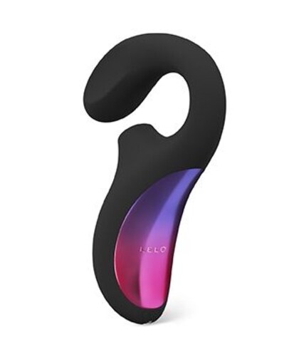 ENIGMA CRUISE Jouet imperméable avec ondes soniques et vibrations pour clitoris et point G