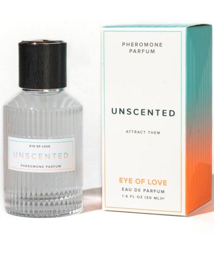 UNSCENTED THEM Perfume inodoro con feromonas para todos
