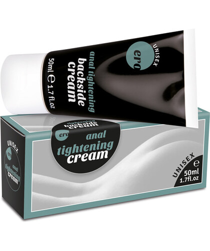 ERO ANAL CREAM Creme com ingredientes adstringentes e calmantes