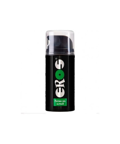 EROS ULTRAX FISTING Gel lubricante relajante especial para fisting