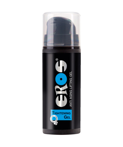 EROS GEL Gel de cuidado vaginal com hamamélis, sem químicos agressivos