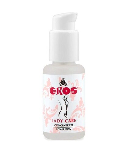 EROS HYALURON FACIAL Eros lady care crème hydratante visage à l'hyaluron 50ml