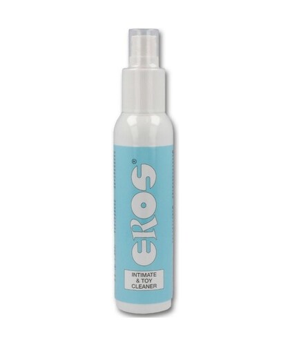 EROS INTIMATE Nettoyant intime externe et jouets 100 ml