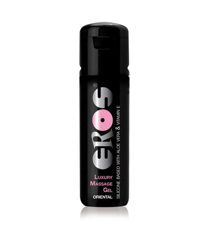 EROS LUXURY ORIENTAL Gel de massage oriental de luxe eros - 30ml