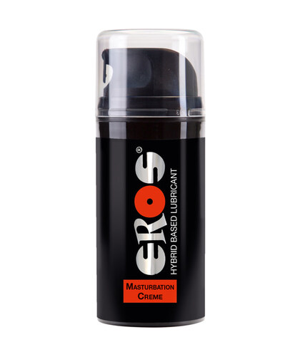 EROS MASTURBATION CREAM Penis Lubricant Cream, Perfect for Solo Pleasure