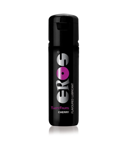 EROS TASTY FRUITS Lubrifiant saveur et arôme