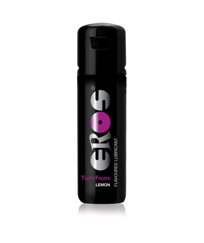 EROS TASTY FRUITS Lubrifiant saveur et arôme