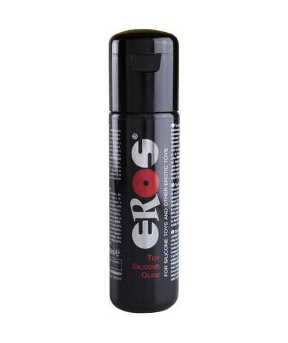 EROS TOY GLIDE Special Lubricant for All Your Toys