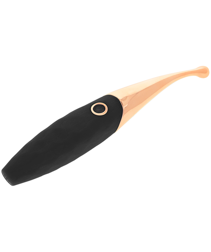 CLITORAL STIMULATOR RECHARGEABLE USB Rechargeable Clitoral Stimulator, oh mama