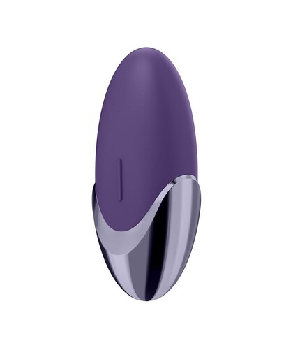 SATISFYER LAYON 1 PLEASURE Estimulador de clítoris pequeno, versátil e potente
