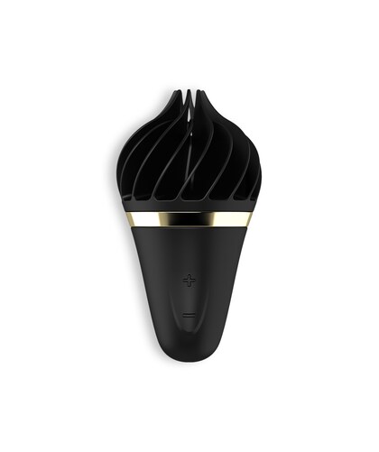 SATISFYER SWEET TREAT Stimulateur clitoridien utilisant des lames rotatives