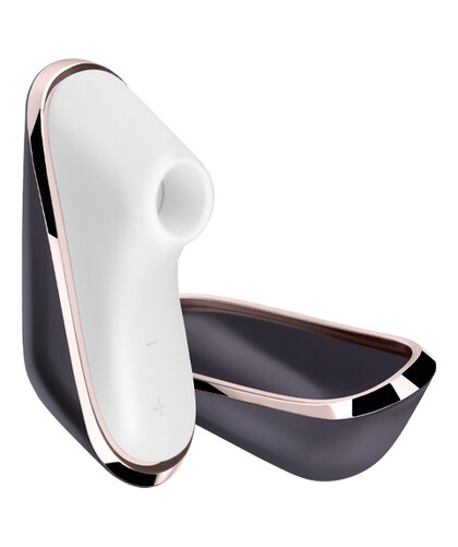 SATISFYER PRO TRAVELER Compagnon de voyage à des orgasmes multiples