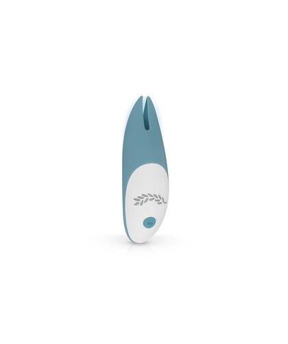 THE TULIP Stimolatore clitorideo con tecnologia scorrevole