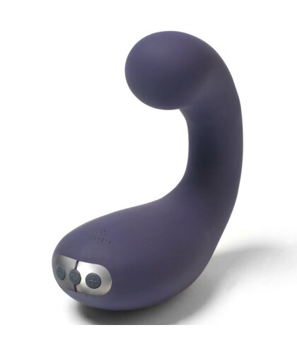 G-KII  FLEX Vibrador g-kii diseñado para estimular punto g