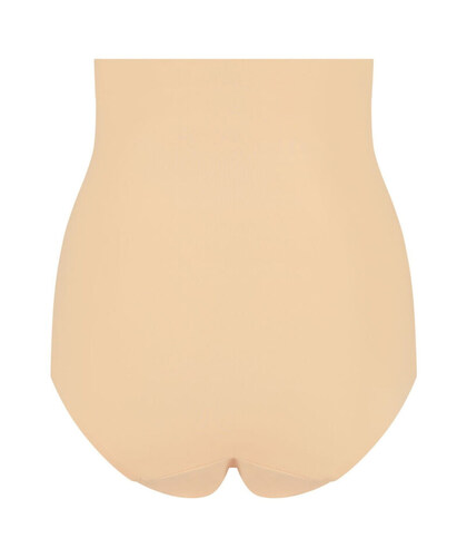 PANTIES NATURAL Faja invisible: moldea figura, cómoda y suave
