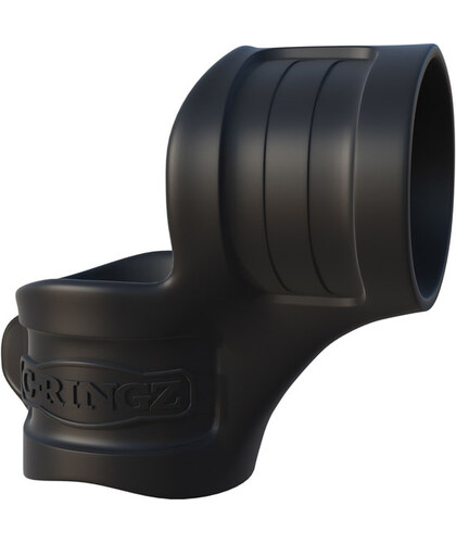 FANTASY C-RINGZ MR. BIG Ring and Stretcher for Enhancing Male Sexual Performance
