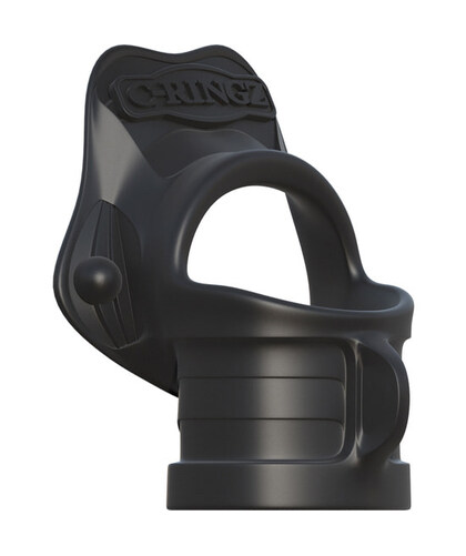 FANTASY C-RINGZ ROCK HARD Silicone Ring for Enhanced Performance and Stronger Erections