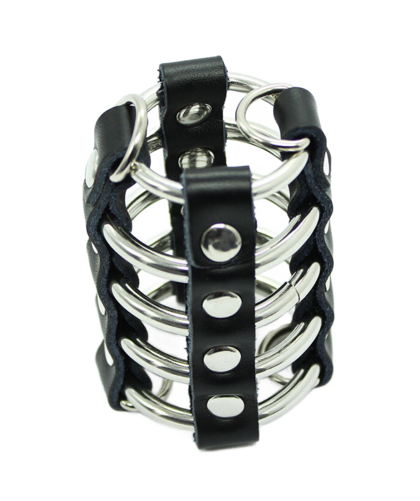 BOUNDMAN Produit pour explorer les sensations et le plaisir intime.