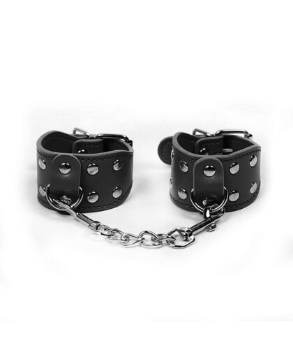 MINI ESPOSAS Indulge in Passion: Safe Domination Play Kit