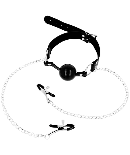 GAG VIBRATOR Viva La Vida Rabbit Vibrator: Double the Pleasure