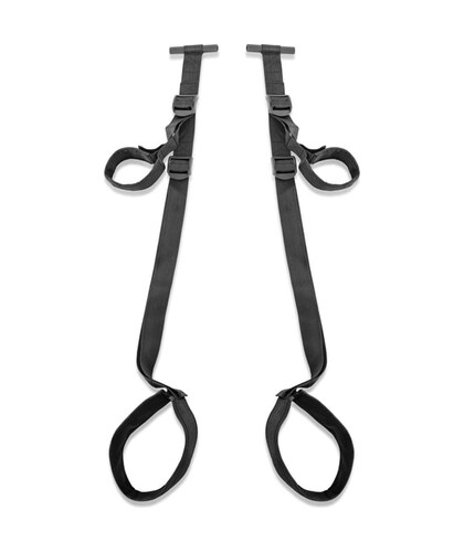 FETISH FANTASY DOOR SWING Doorway Swing: Adjustable and Easy to Set Up