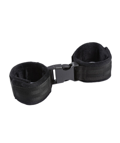 FETISHELEVATE Discover our safe and comfortable cuffs, perfect for your kinky adventures. One size fits 