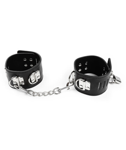 NOCTURNE Intimate Fetish Kit - Adjustable and Safe for Couples