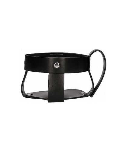 FIST IT Borsa di supporto per lubrificante Fist It