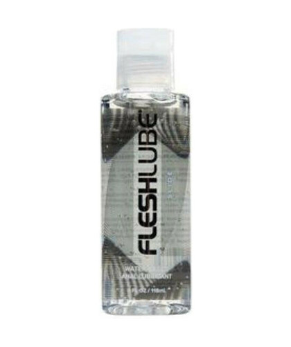 SLIDE ANAL LUBE Discover the ultimate experience in pleasure with the Fleshlight Fleshlube Slide Anal. Thi