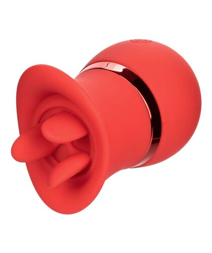 FRENCH KISS SUCK Discover the sensational pleasure of our innovative vibrating and suction toy.