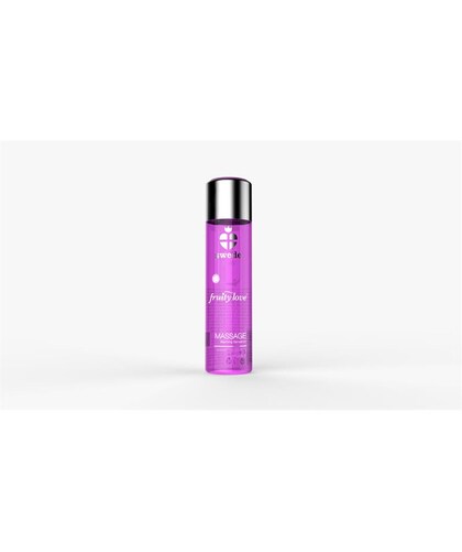 FRUITY LOVE PLEASURE Olio da massaggio Fruity Love, sensuale e rilassante