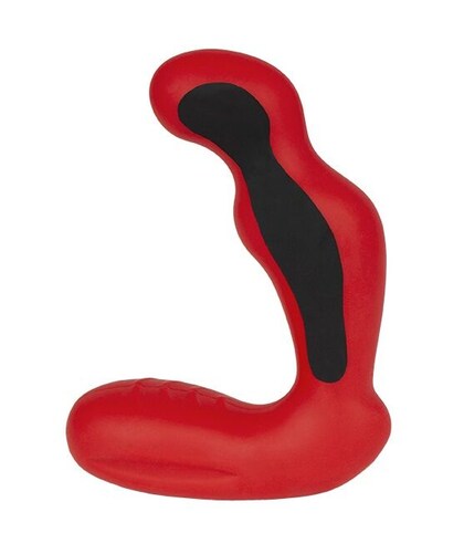 FUSION PULSE Intensifying Prostate Massager with Electrostimulation