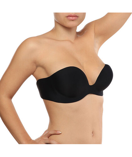 GALA BODY LIFT Sujetador invisible gala para realce y comodidad