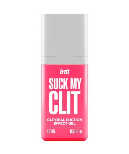 SUCK BERRY Indulge in the tantalising allure of our suction-effect, vibrating, flavoured stimulating 