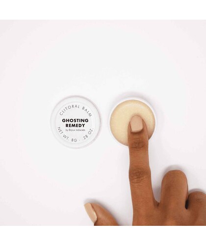 GHOSTING REMEDY Balsamo per il clitoride potenziatore dell'orgasmo