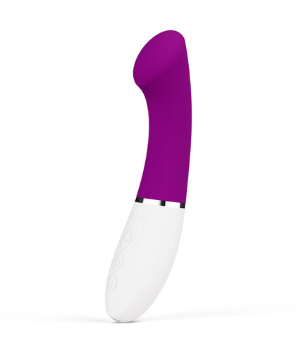 GIGI™ 3 Vibrador punto g con silicona suave, control app y resistente al agua