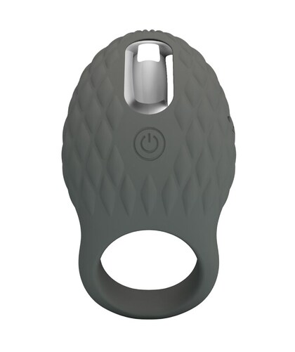HELOISE Memory Chip Vibrating Ring