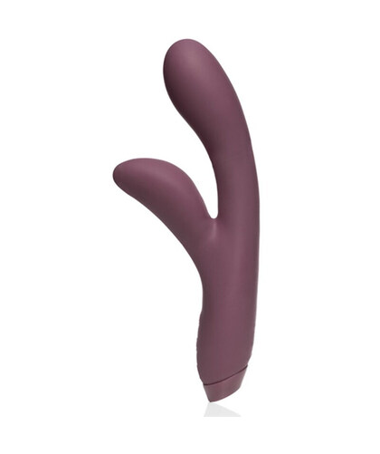 HERA Vibrador rabbit Hera: dupla estimulação para um prazer irresistível