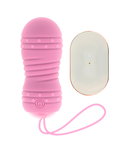 REMOTE CONTROL VIBRATING Remote-Controlled Vibrating Egg for Couples