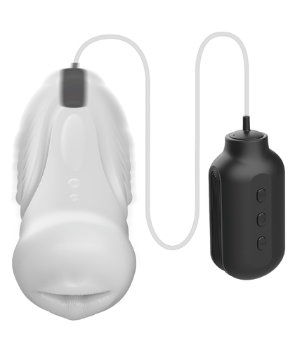 HURRICANE Advanced Oral Simulation Stimulator