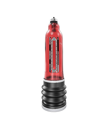 BATHMATE HYDROMAX 7 Bomba à prova de água para pénis até 18cm de comprimento e 5cm de largura