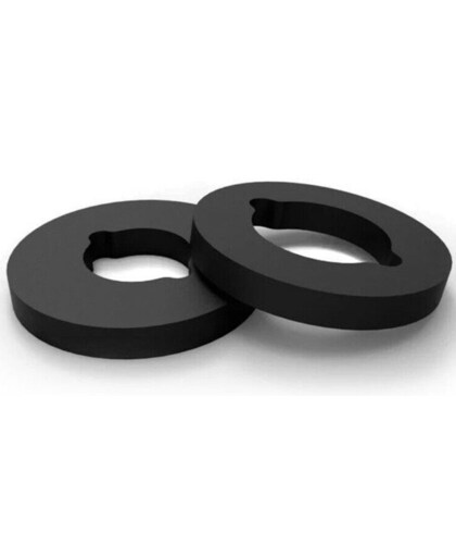 ACCESSORY HYDROMAX 7 Padded rings for extra comfort and security