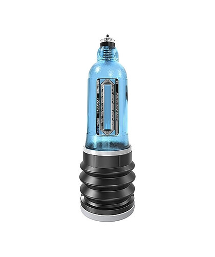 HYDROMAX 7 WIDE BOY The Ultimate Men's Hydrotherapy Pump