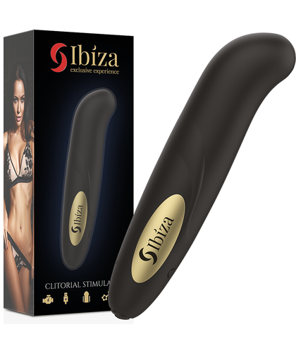 ONYX BLISS Estimulador travel recargable 10 modos de vibración